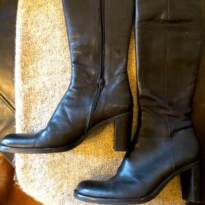 Bettega Boots Size 38